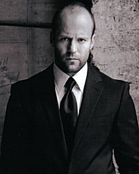 Jason Statham